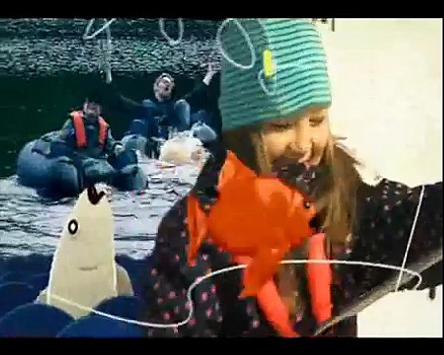 Fiska med Anders - Näbbgädda