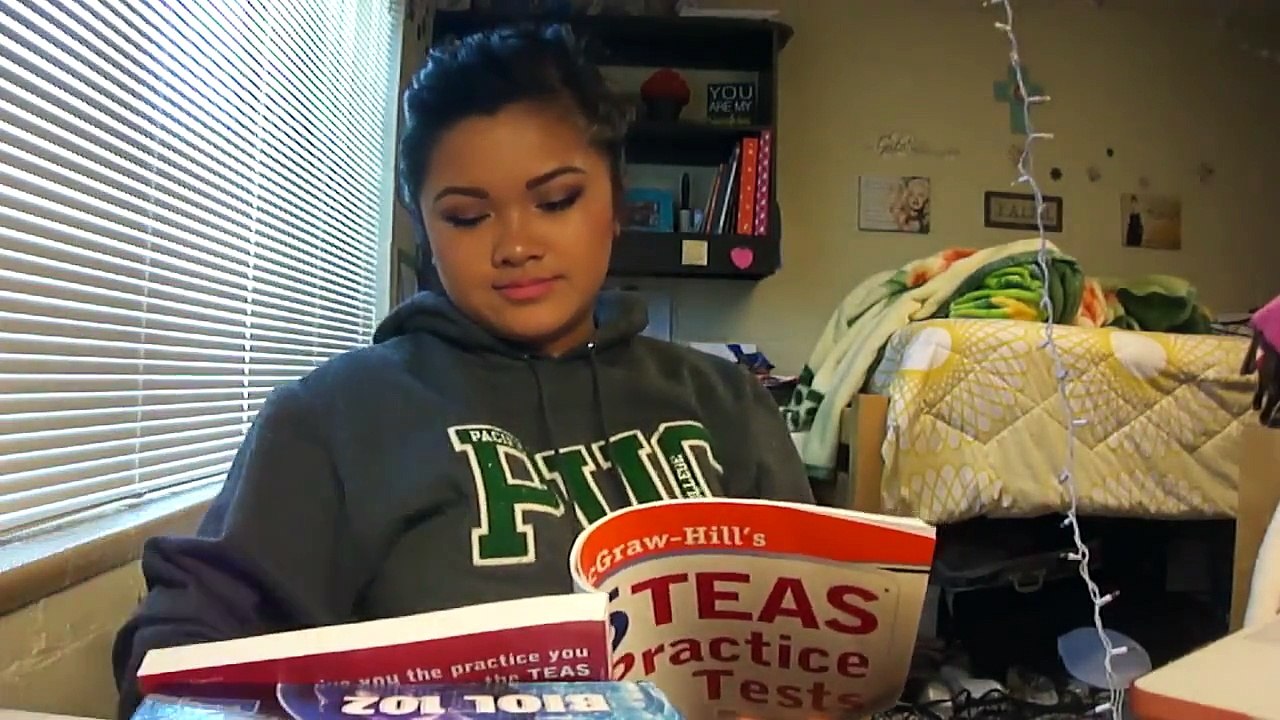 Why I Can't Focus When I'm Studying