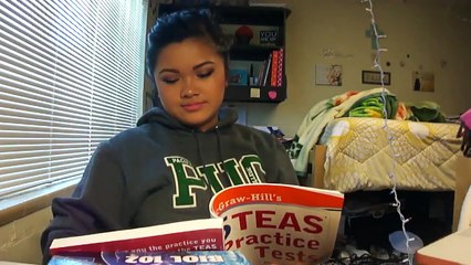 Why I Can't Focus When I'm Studying