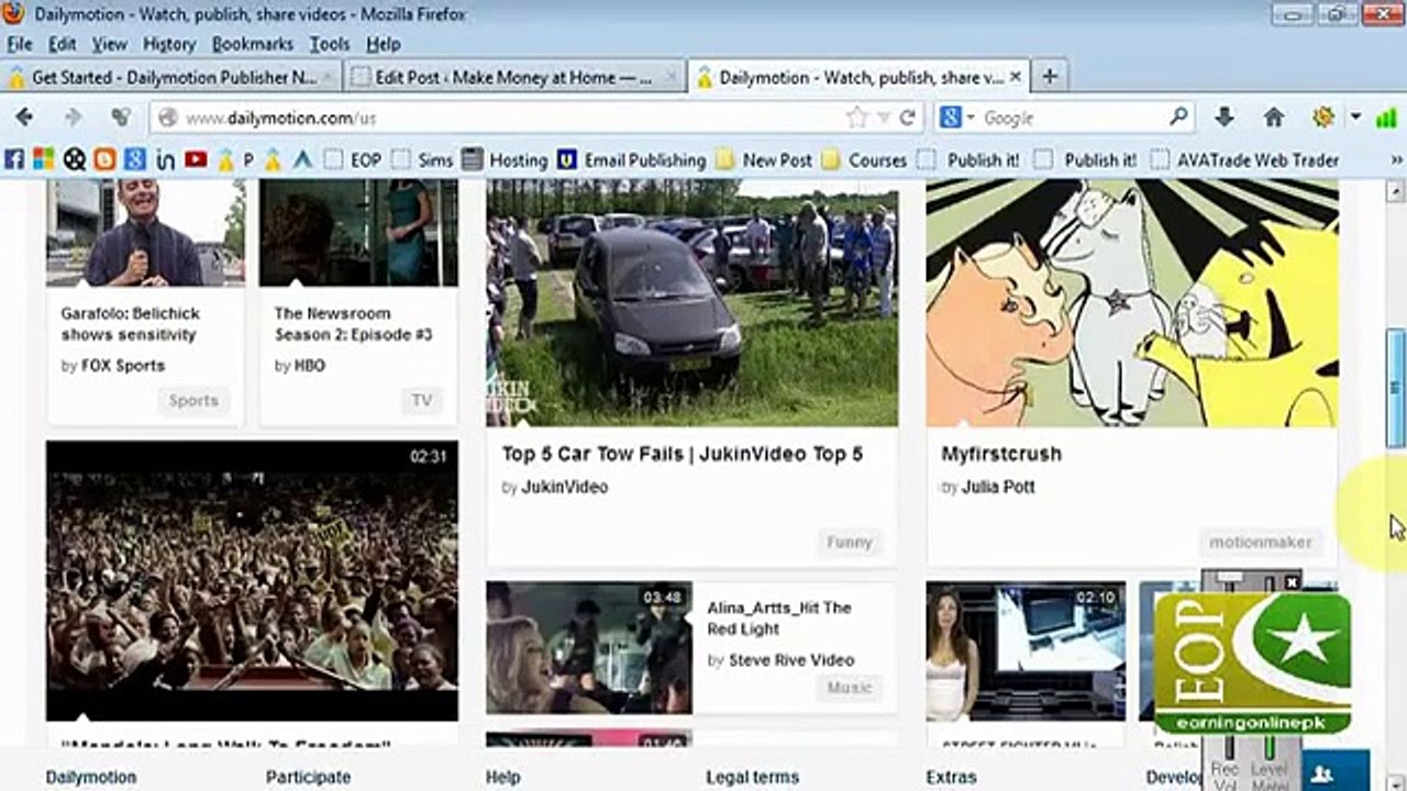 Make-Money-with-Dailymotion-publisher