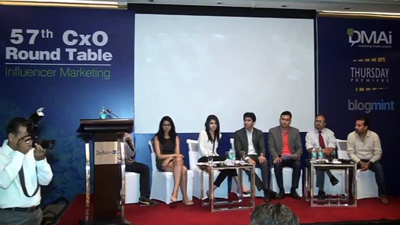 Influencer Marketing Jigsaw Panel 6