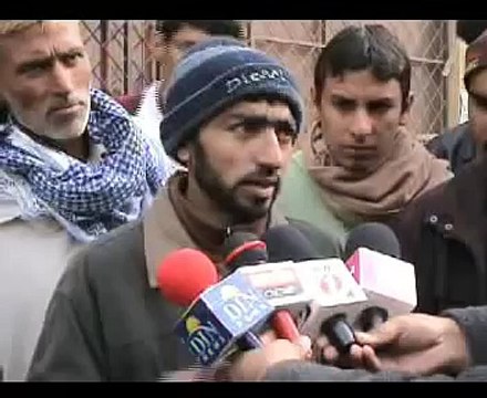 sarai alamgir arshad sina report jhelum passport office rishwat ka bazaar