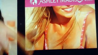 Ashley Madison Banned Commercials