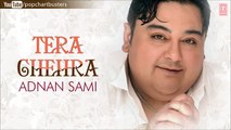teri-baahon-mein-full-song-adnan-sami-tera-chehra-album-songs