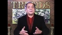 Gerald Celente Gold  and Silver 2013 Price Forecasts, Predictions and Trends