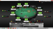 Some tips to rig a site (Pokerstars megabonus campaign)