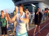 Mariner of the Seas Cruise Video - Jan 22-28 2012