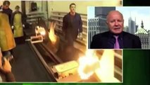 Marc Faber Interview - 2013 Gold Price Prediction