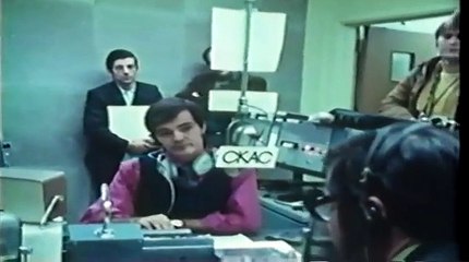 FLQ, "Les événements d'octobre 1970", (opinion de René Lévesque), ONF 1974, Part.3