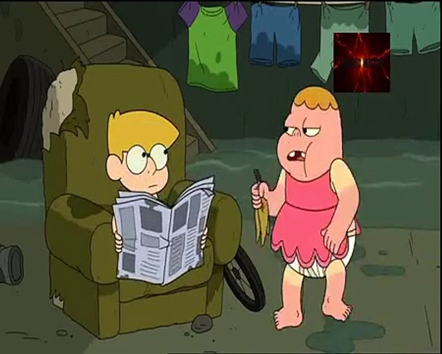 clarence the forgotten part2