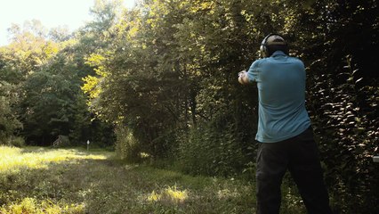 Glock 43: Accuracy and Reliability Report