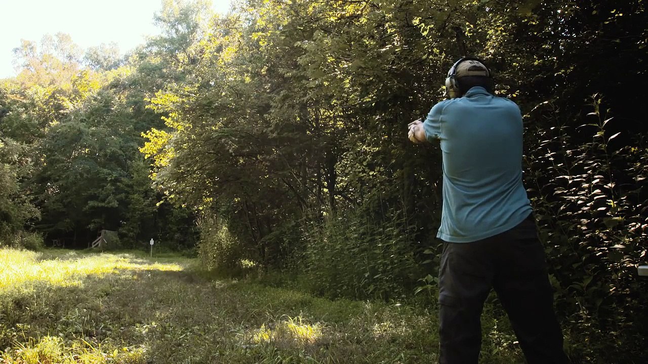 Glock 43: Accuracy and Reliability Report