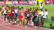 10,000m Final IAAF World Championships Beijing 2015 - Mo Farah