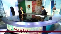 Has Mexico Been 'Left Behind' in Economic Development?
