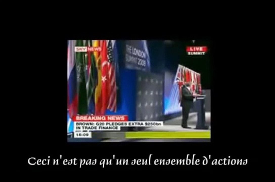 Nouvelle Ordre Mondial - Partie 4 - La marque de la Bete.wmv