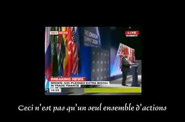 Nouvelle Ordre Mondial - Partie 4 - La marque de la Bete.wmv