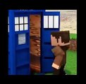 ANGRY MINECRAFT Part 3 - Doctor Who? (Angry Birds)