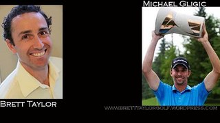 Michael Gligic Interview: Golf psychology strategies of Tour Champions