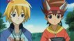 dinosaur king desperately seeking spartacus part 3