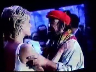 U2 Feat Luciano Pavarotti - Miss Sarajevo