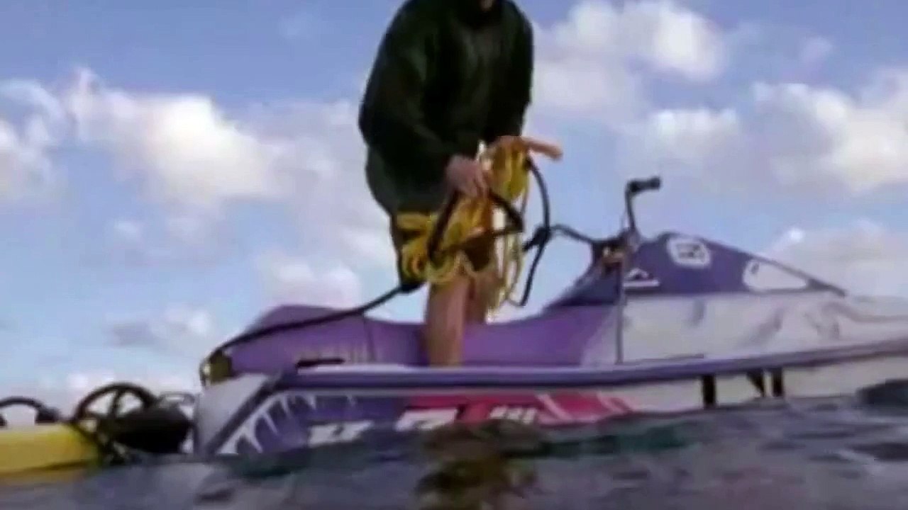 Loren Cunningham: Catch the Wave