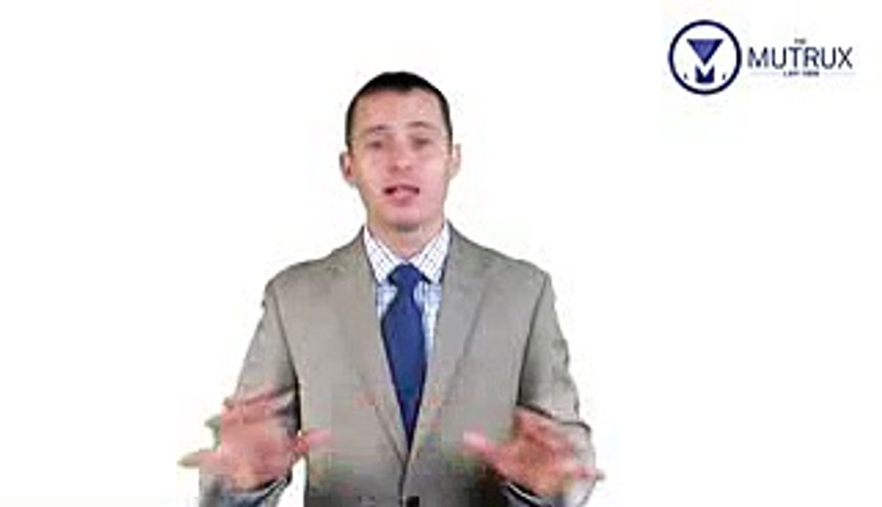 Sentencing Assessment Report - Tyson Mutrux