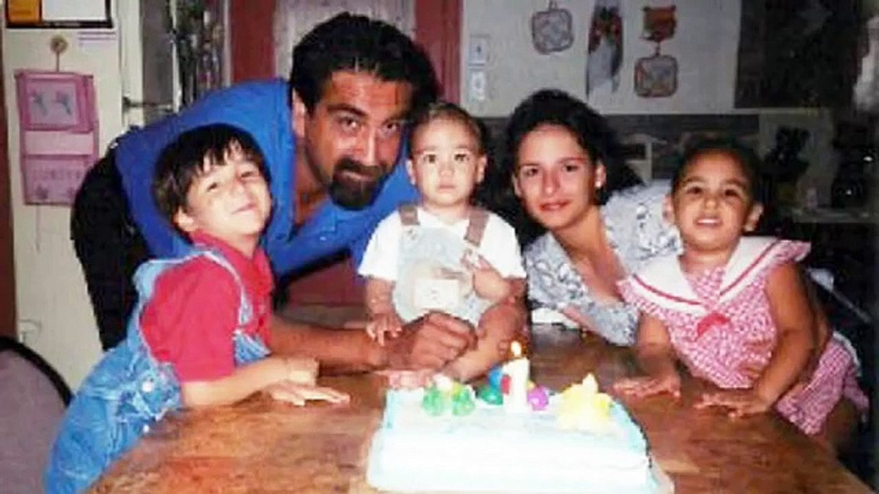 En Memoria de Eleazar Garcia Jr. "El Chelelo" - Dic. 13 1957 - Dic. 12 2011 RIP