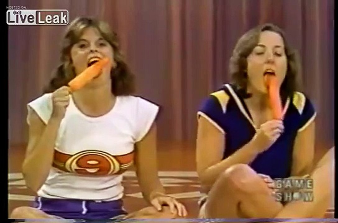 The Popsicle Twins -  Can you spare a nickel
