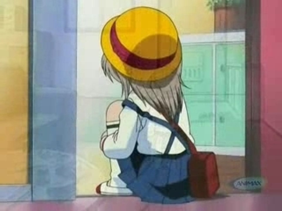 Aishiteruze baby-home-anime love