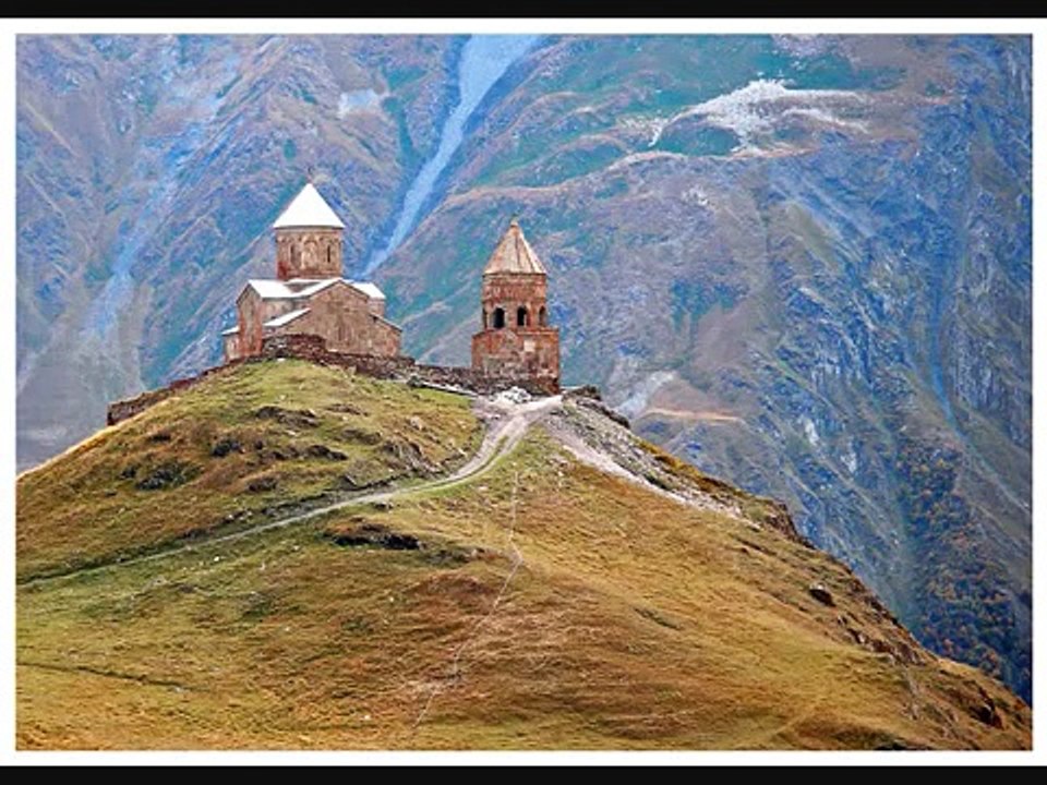 Jansug Kakhidze / ჯანსუღ კახიძე - მრავალჟამიერი