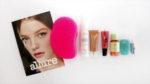 Inside the Allure Beauty Box - First Look at the September 2015 Allure Beauty Box