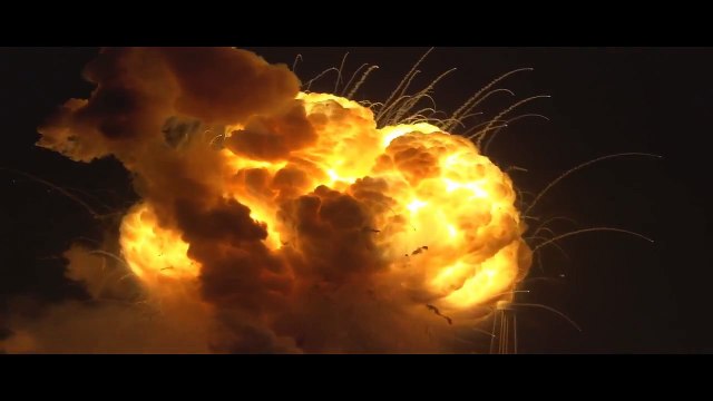 Rockets Rockets Rockets