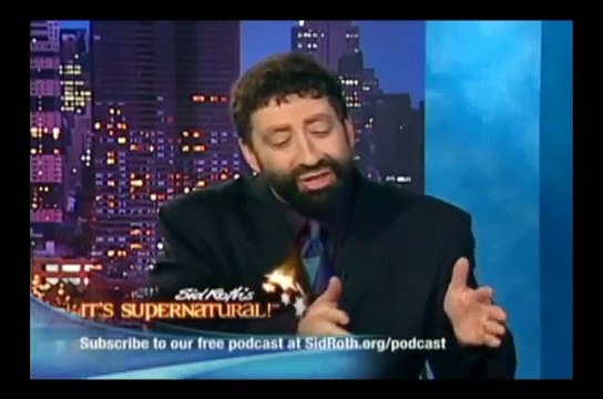 Harbinger - Jonathan Cahn