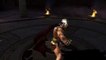 Mortal Kombat Armageddon - Playstation 2 & Xbox & Nintendo Wii - Shao Kahn - Ending