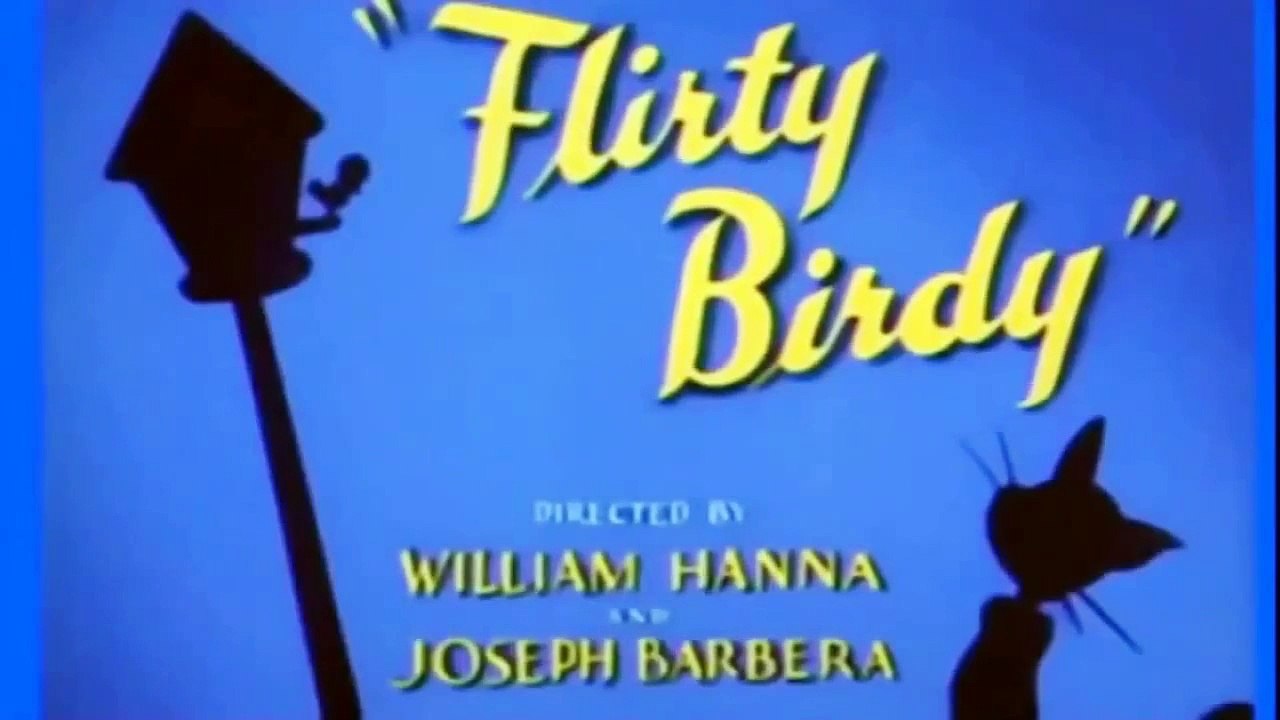 Tom and Jerry Cartoon 2015