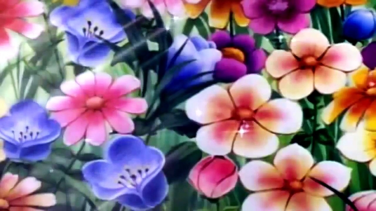 Cô bé Quàng khăn đỏ - 2