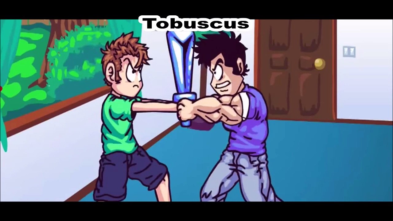 TOP 5 Minecraft Animations Songs/Parodies Of ALL TIME