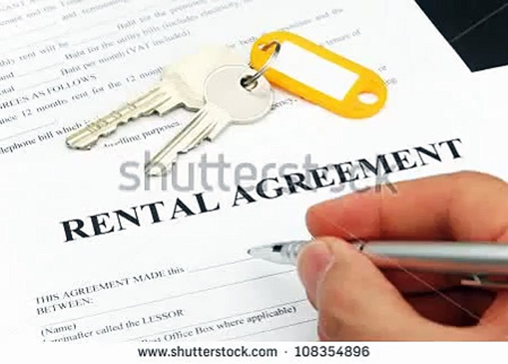 RentalAgreement