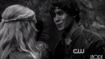 Bellamy and Clarke||Running with Wolves||AURORA