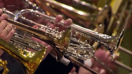 Wagner - Rienzi Ouverture (Staatskapelle Dresden)