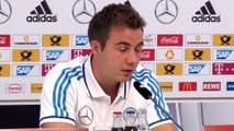 Qualifs Euro 2016 - Götze : 