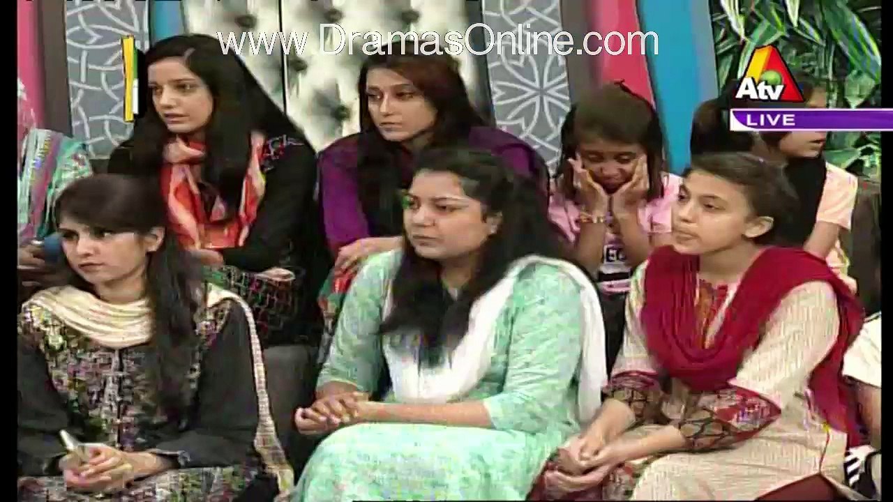 Morning With Farah – 4th September 2015 p4