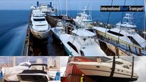 International Boat Shipping Service at International-boat-transport.com