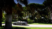 Mercedes-Benz TV: The new S-Class Cabriolet.