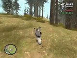 Grand Theft Auto San Andreas Gameplay Walkthrough - Parte 29 -Mision 29