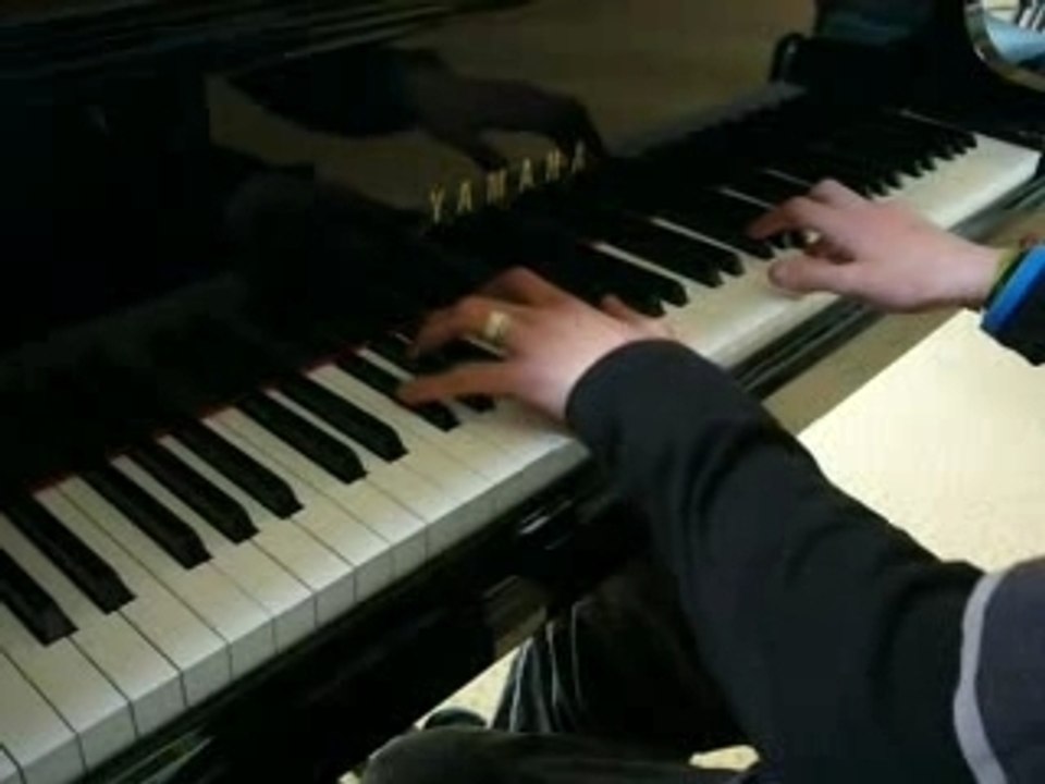 FF VII - Main Theme