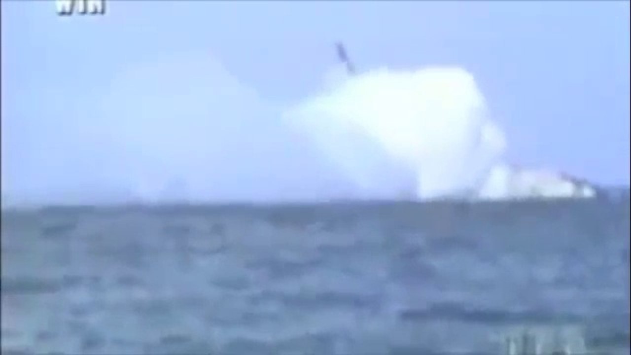 The Ultimate Plane Crashes Caught On Camera