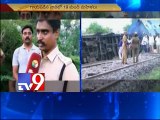 Chennai Egmore-Mangalore Express train derails in Tamil Nadu