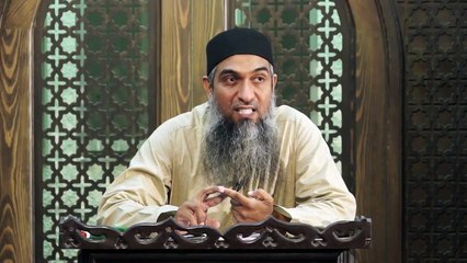 Lughatul Arabia Lectuer-09[ Madinah Arabic Book-1] By Sheikh Aamir Sohail