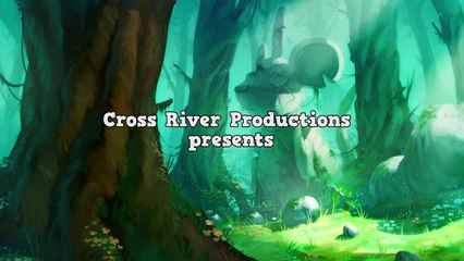 Transformice - The Cartoon Series - Teaser #2